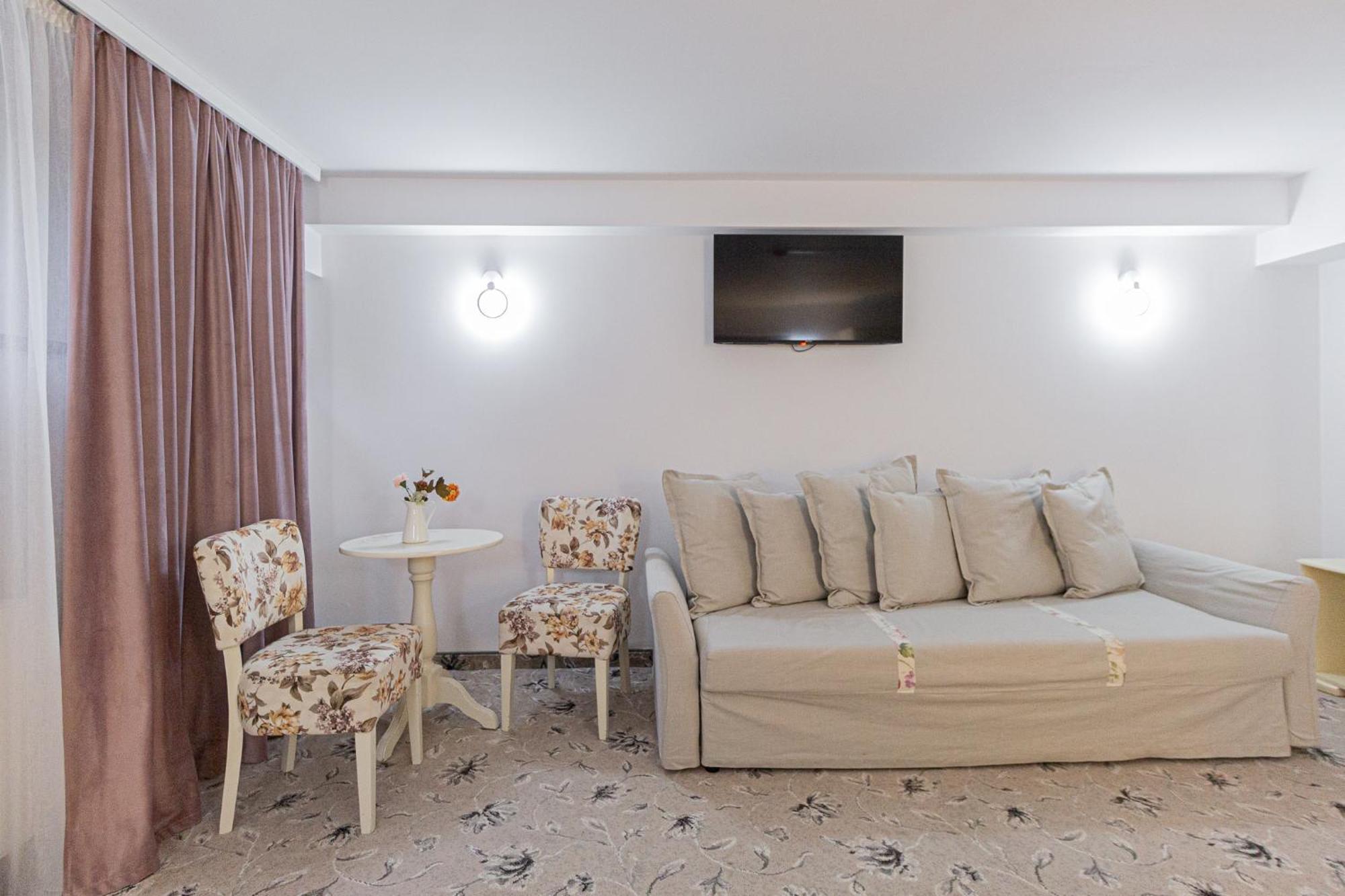 Klass Guest house Predeal