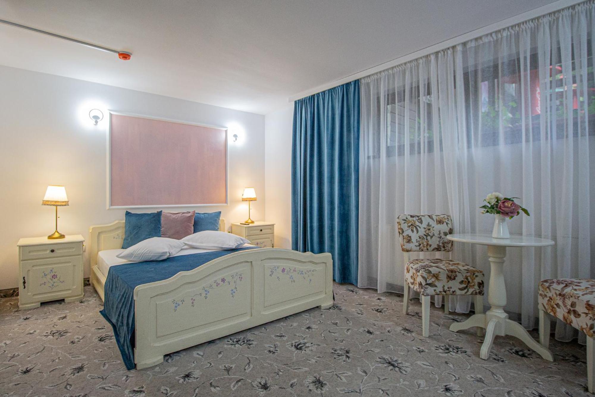 Guest house Klass Predeal