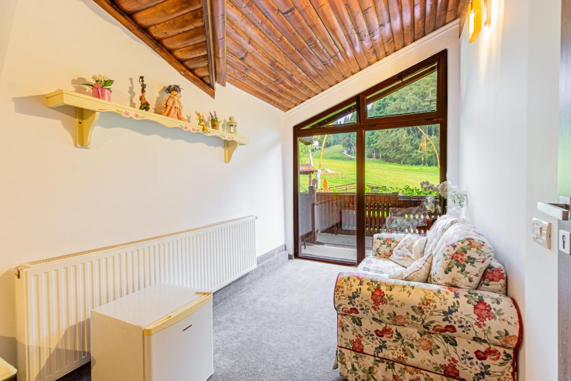 Guest house Klass *