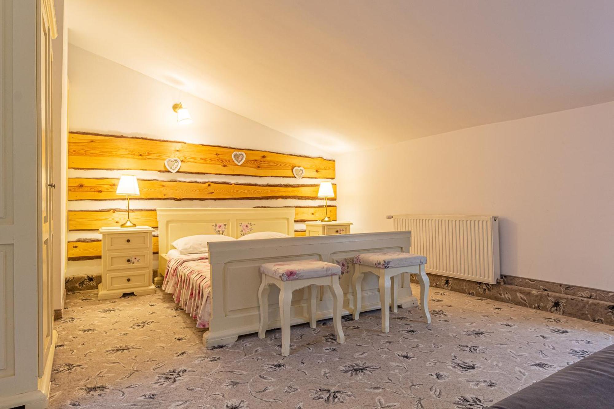 Klass Guest house Predeal
