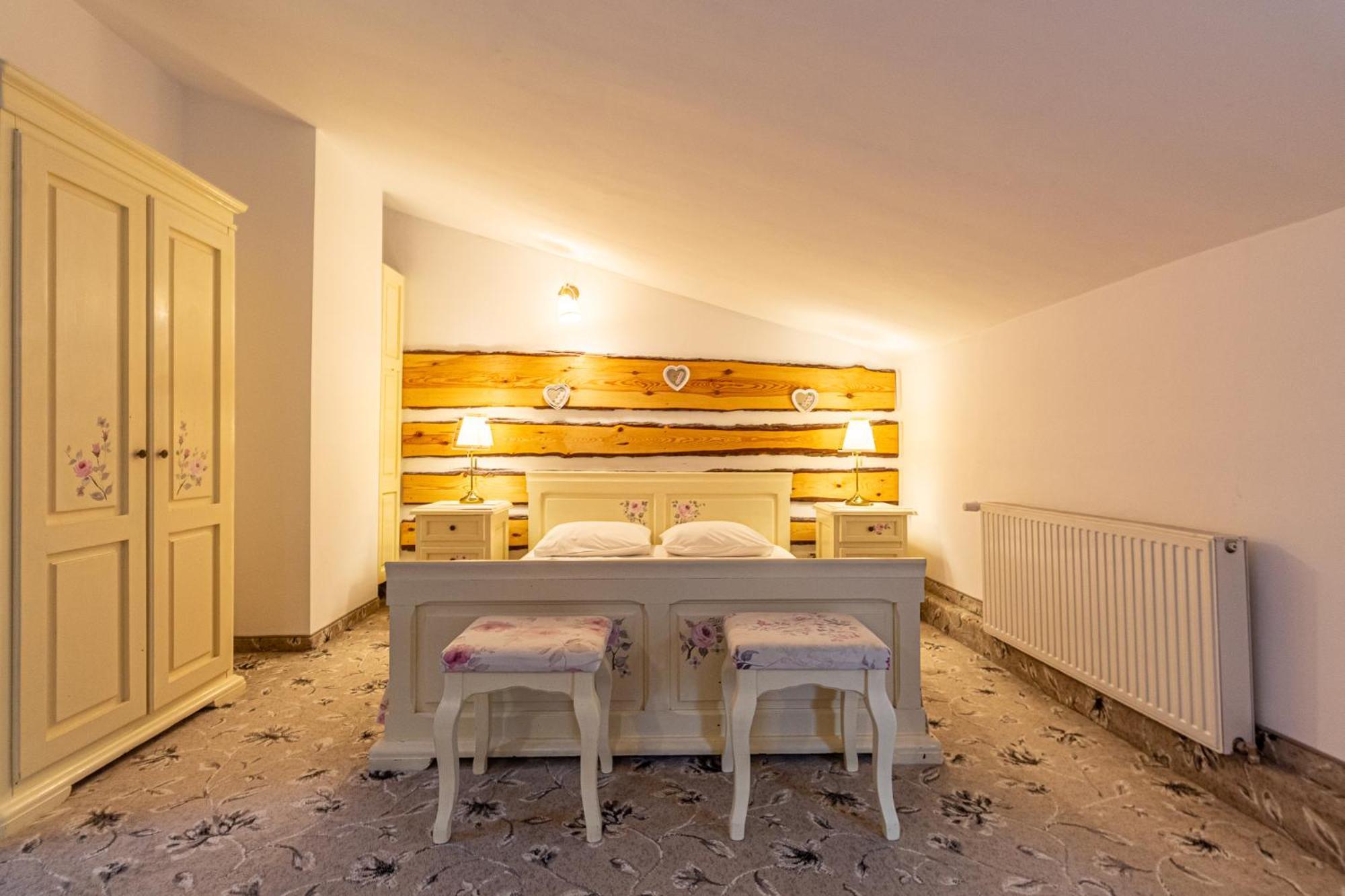 Gasthof Klass Predeal