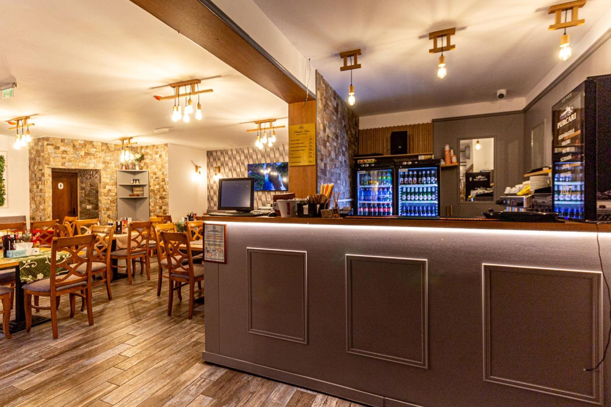 Klass Guest house Predeal