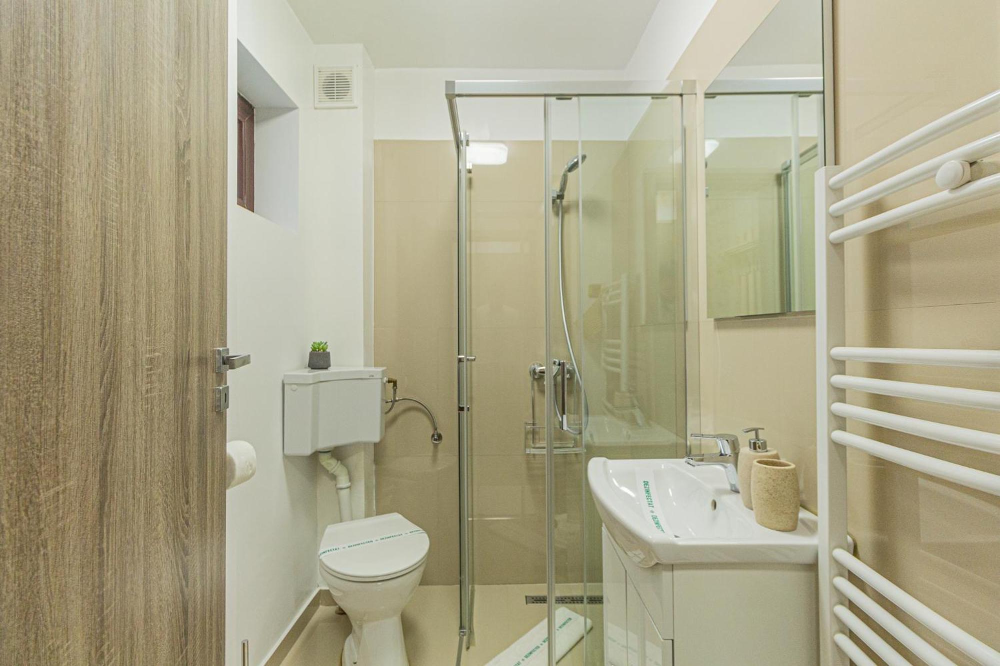 Guest house Klass *