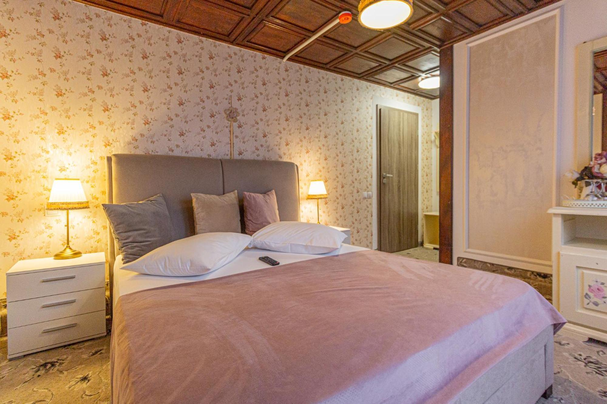 Klass Guest house Predeal