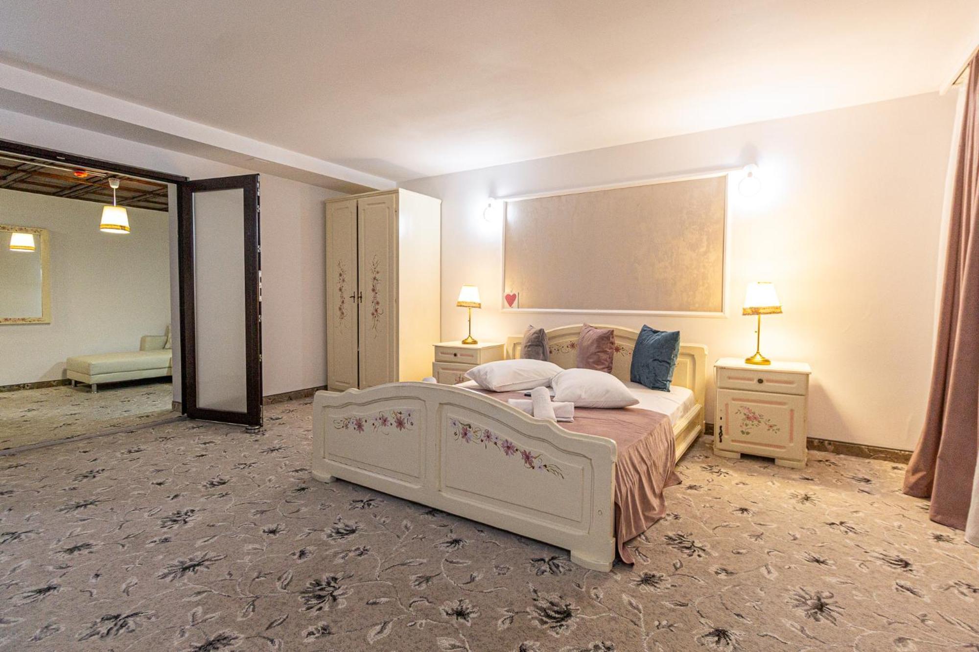 Gasthof Klass Predeal