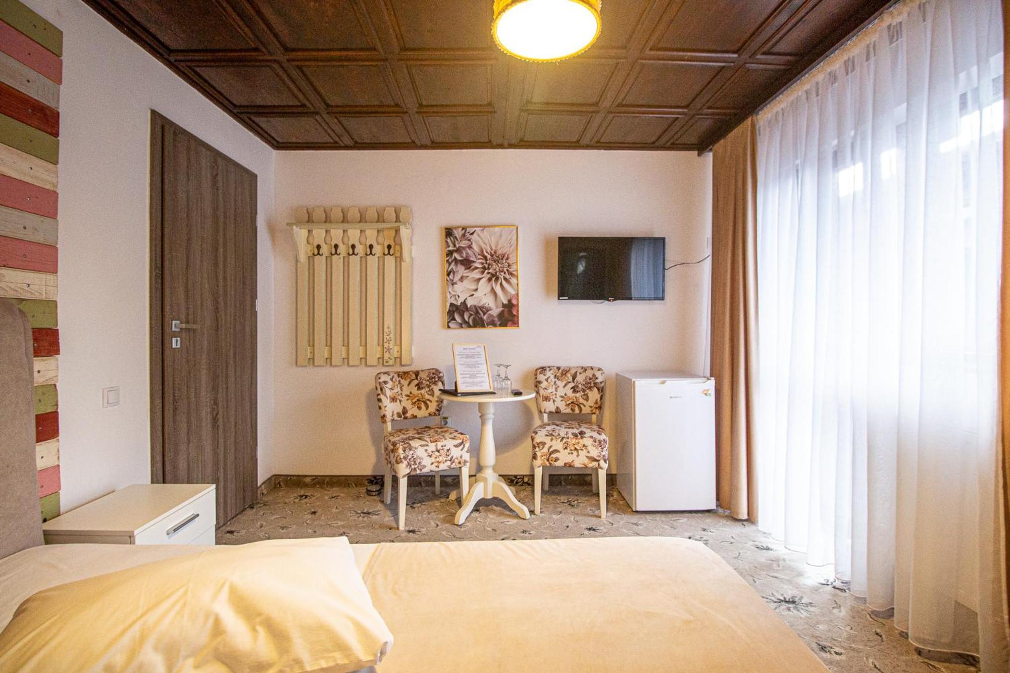 Klass Guest house *