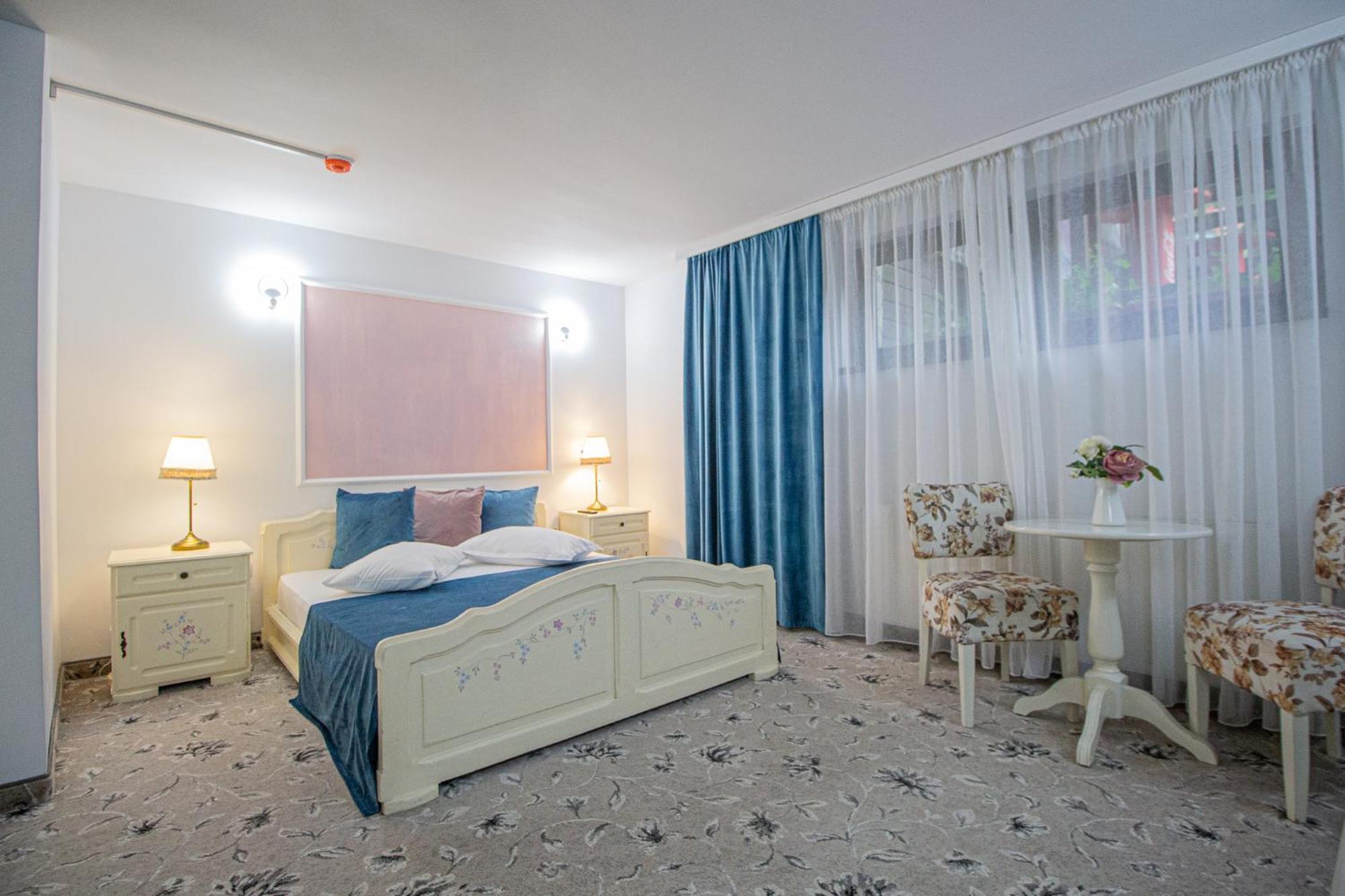 Klass Guest house Predeal
