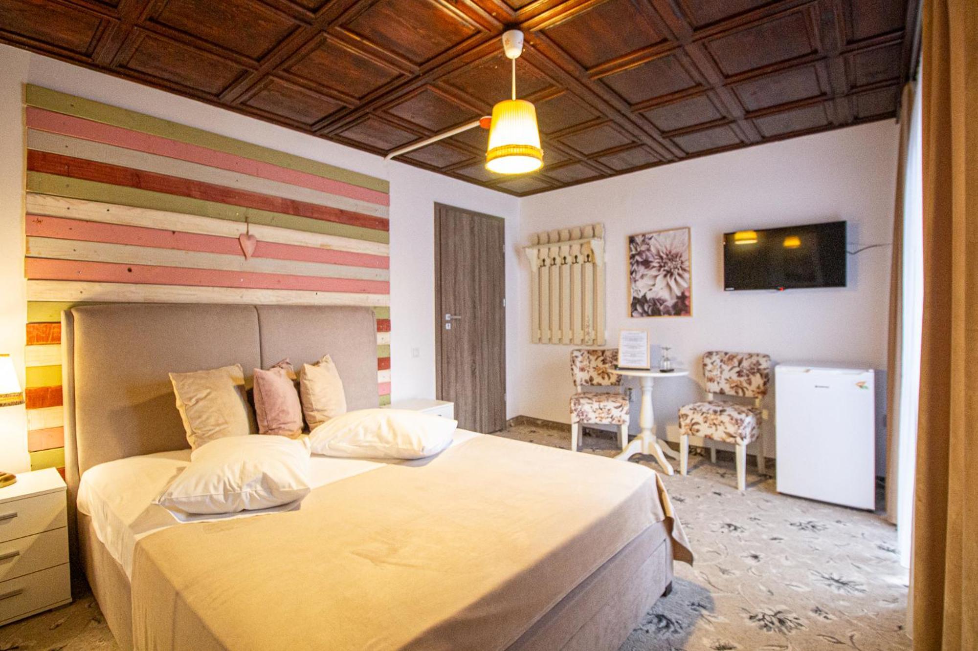 Guest house Klass Predeal