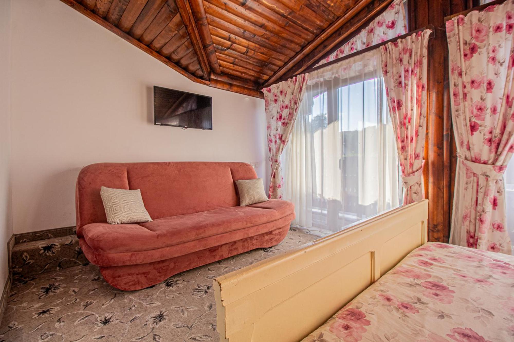 Guest house Klass *