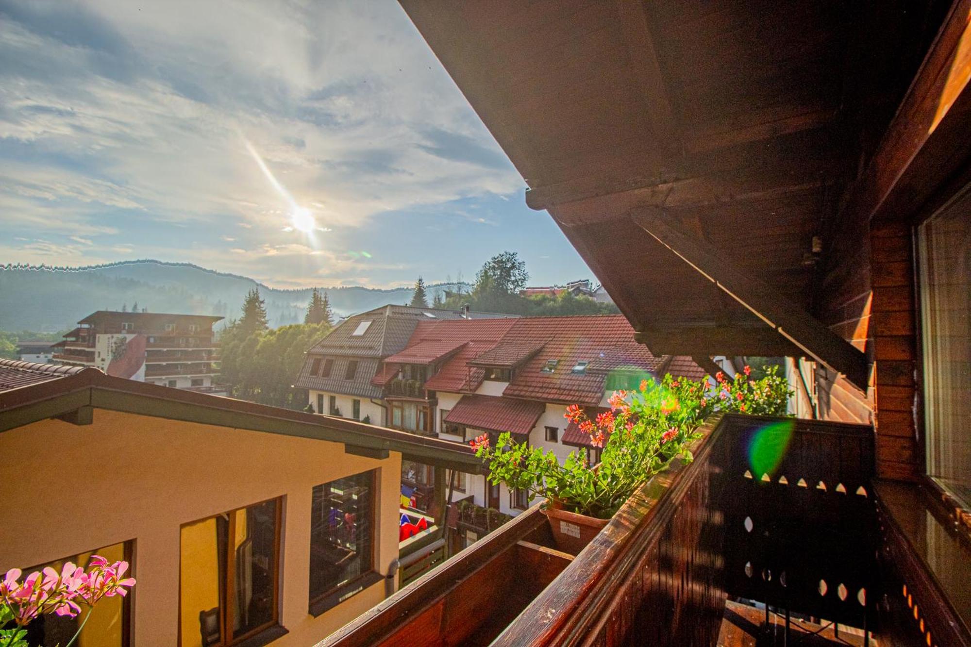 Guest house Klass Predeal