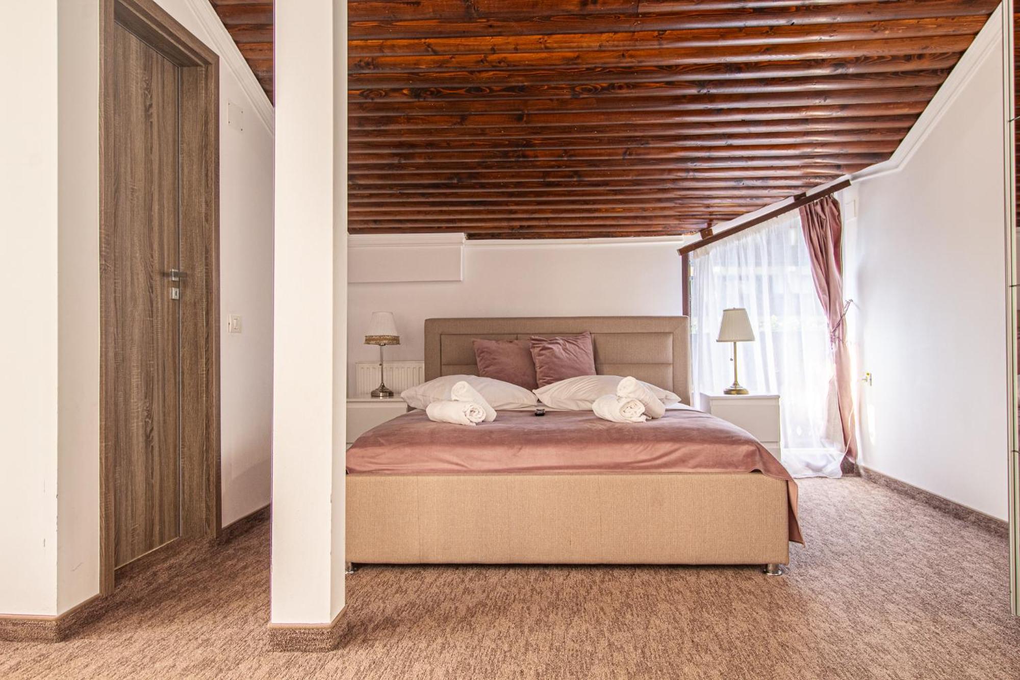 Klass Gasthof Predeal
