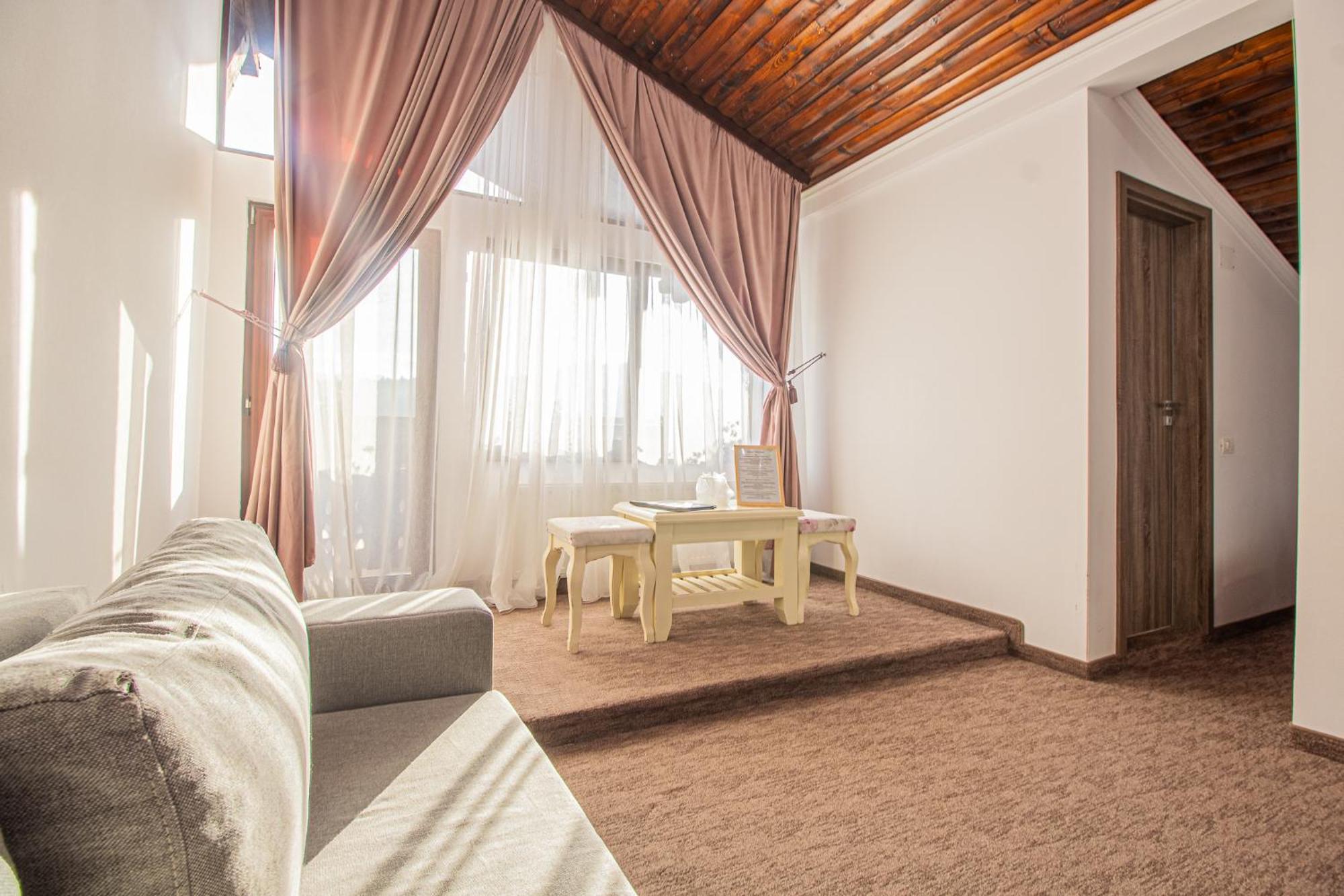 Guest house Klass Predeal