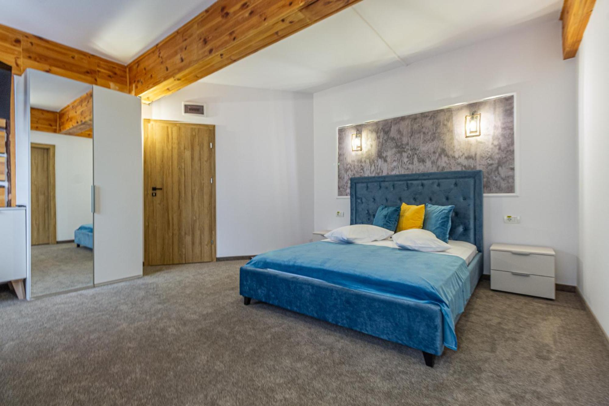 Guest house Klass Predeal