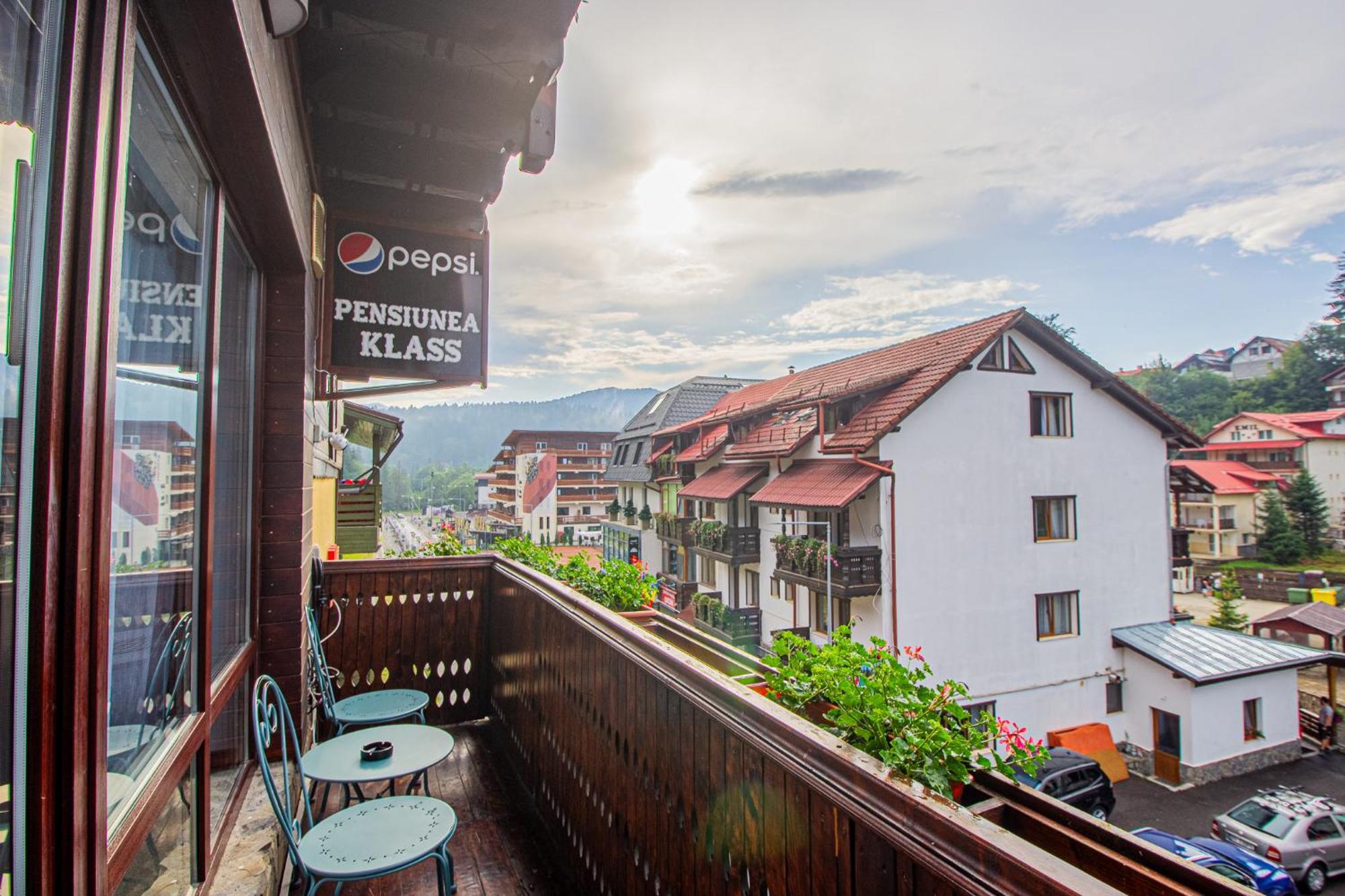 Klass Guest house