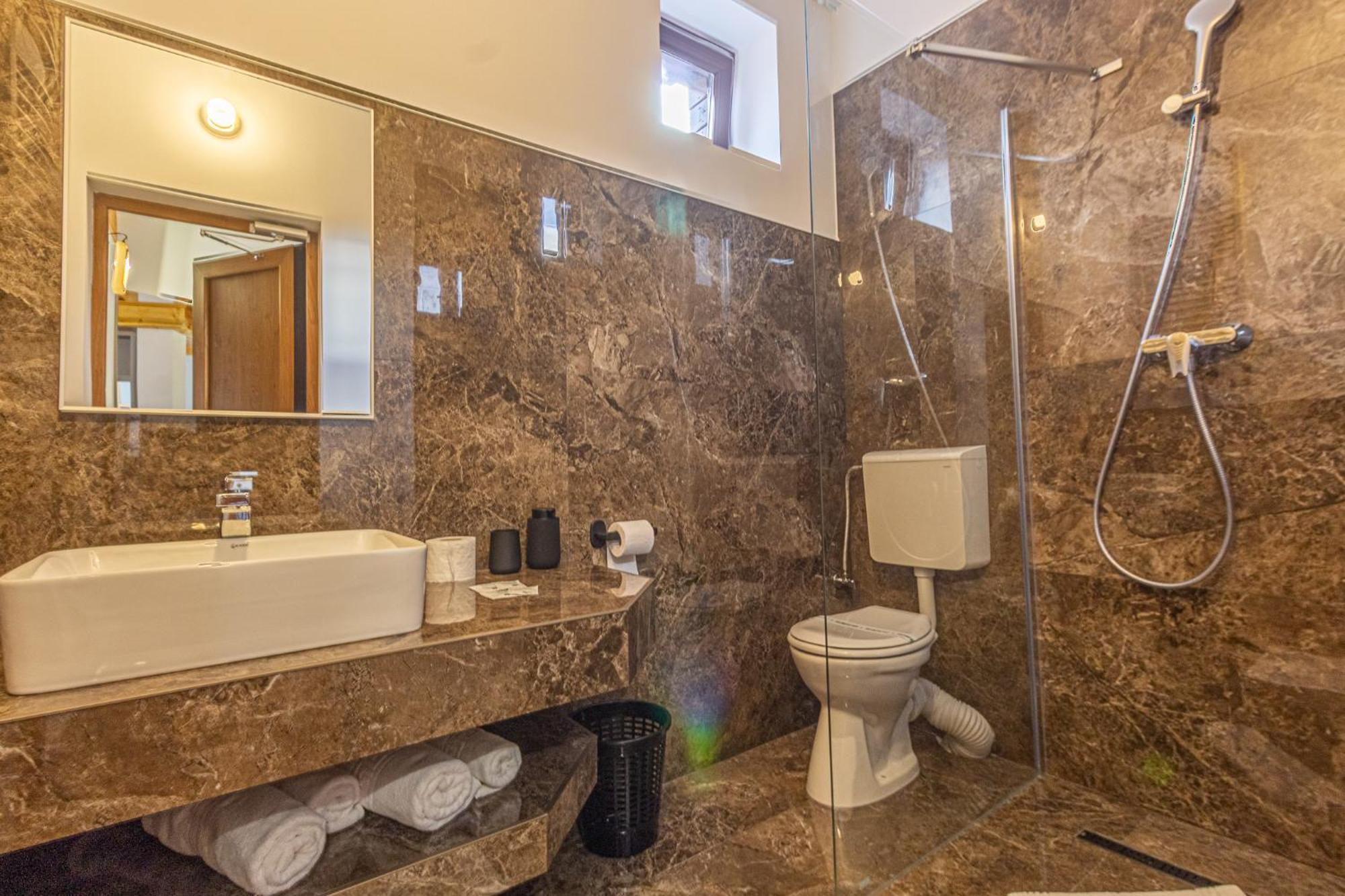 Guest house Klass