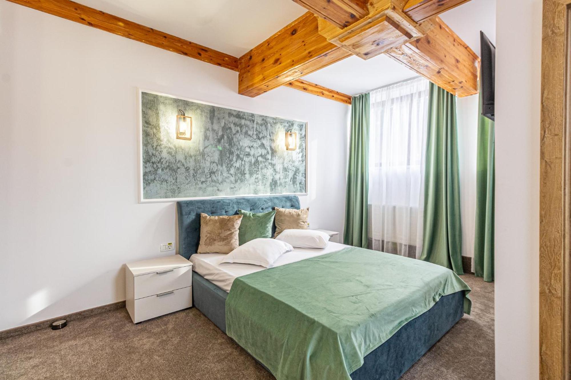 Klass Guest house Predeal