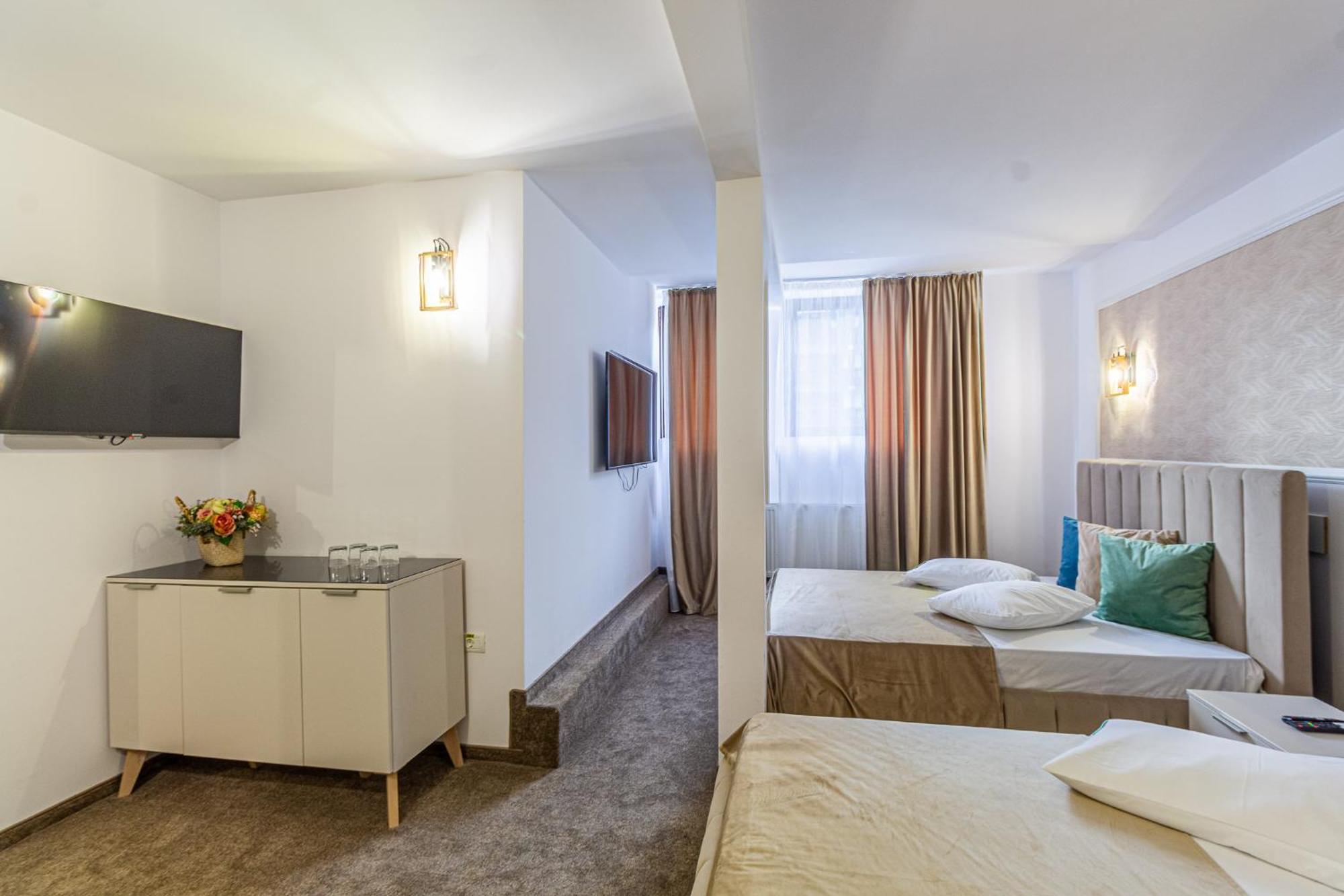 Guest house Klass