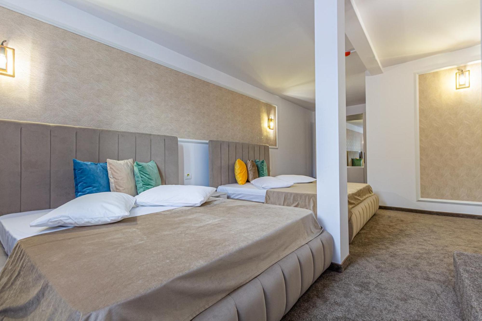 Guest house Klass *