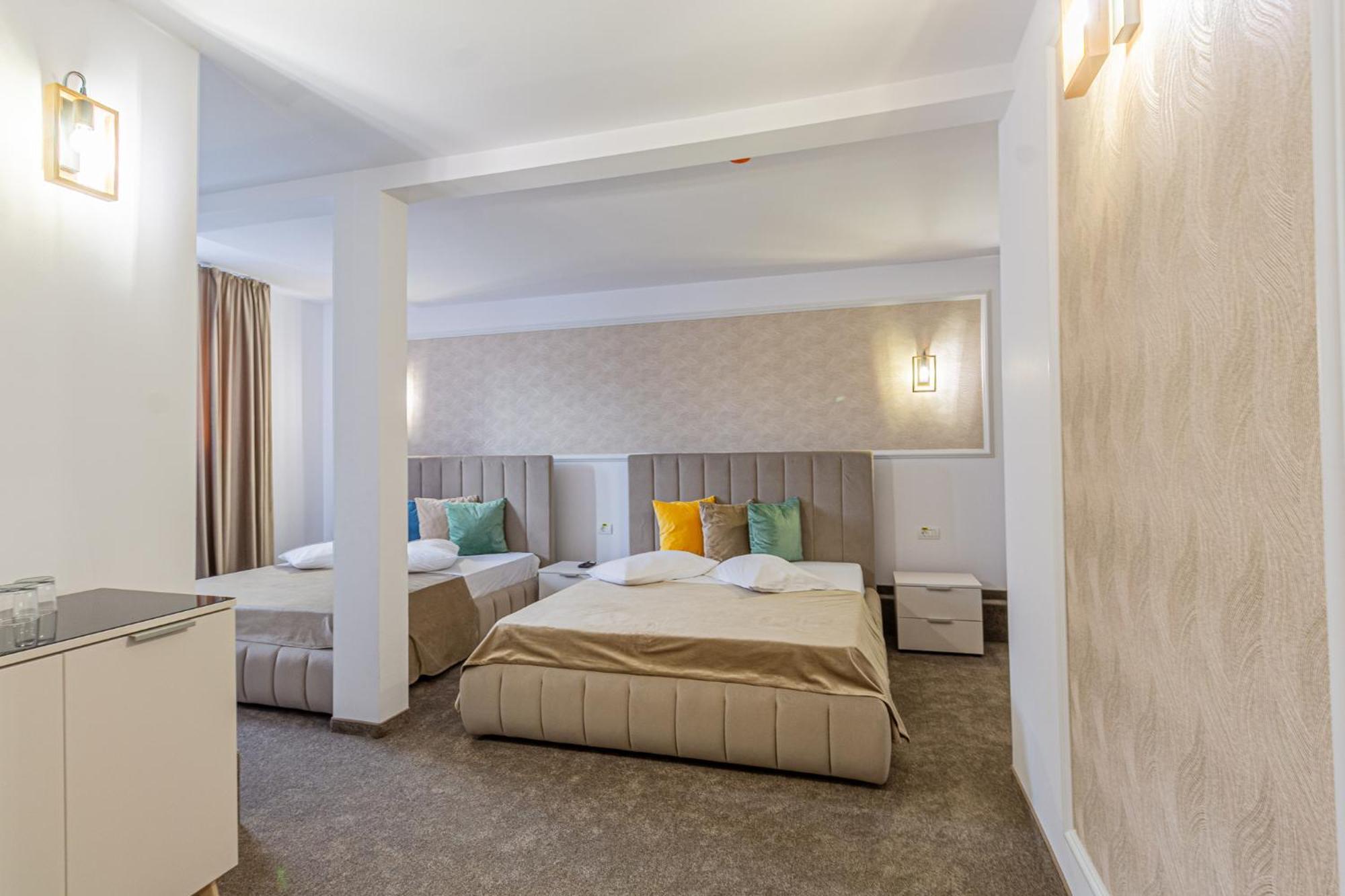 Klass Guest house Predeal