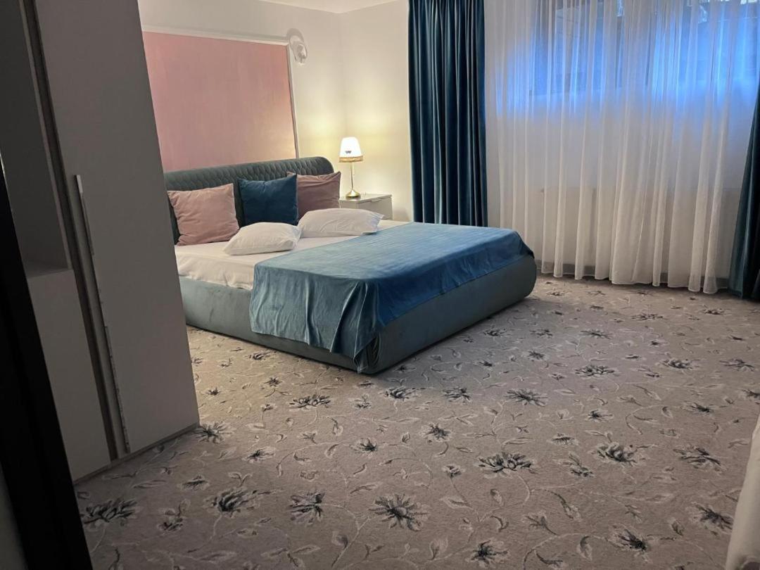 Klass Guest house