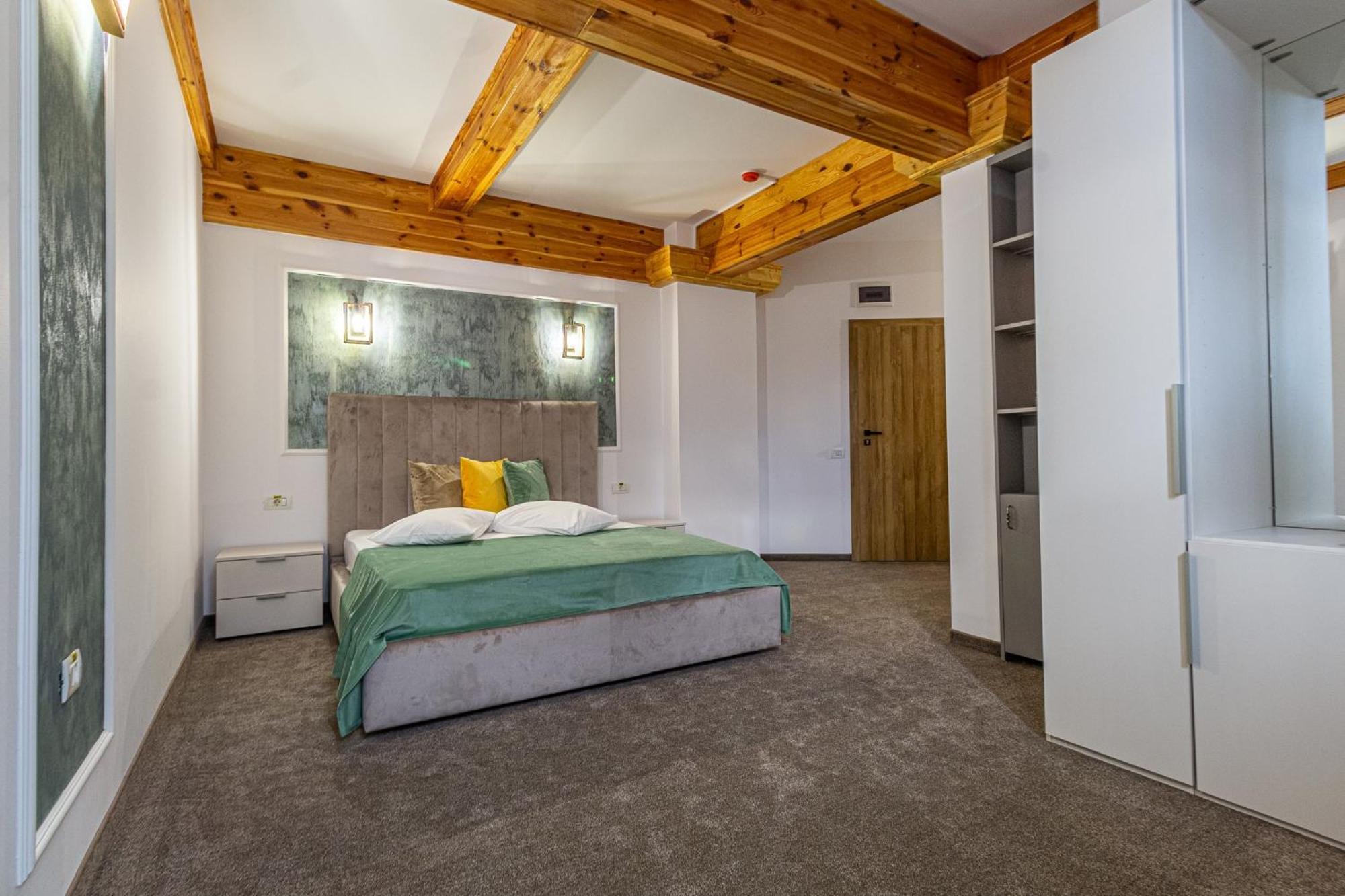 Guest house Klass *