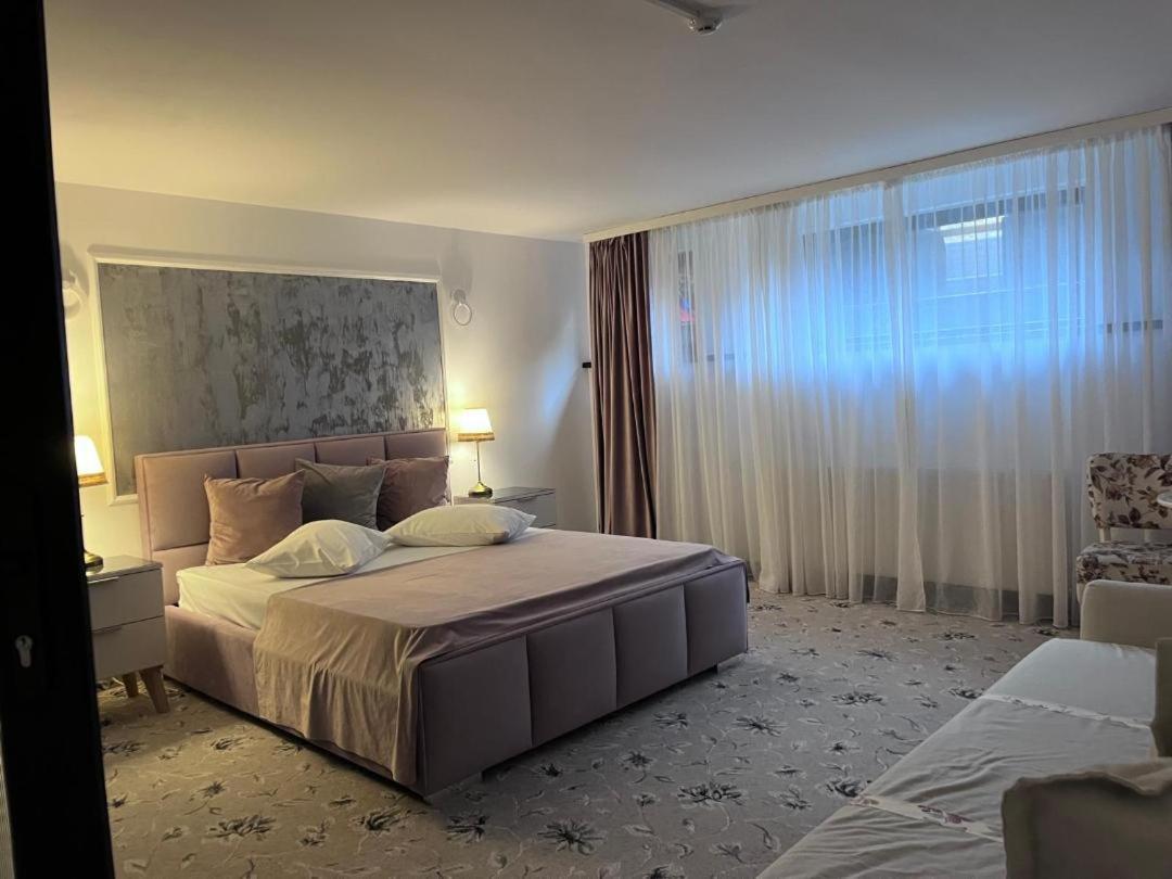 Guest house Klass Predeal