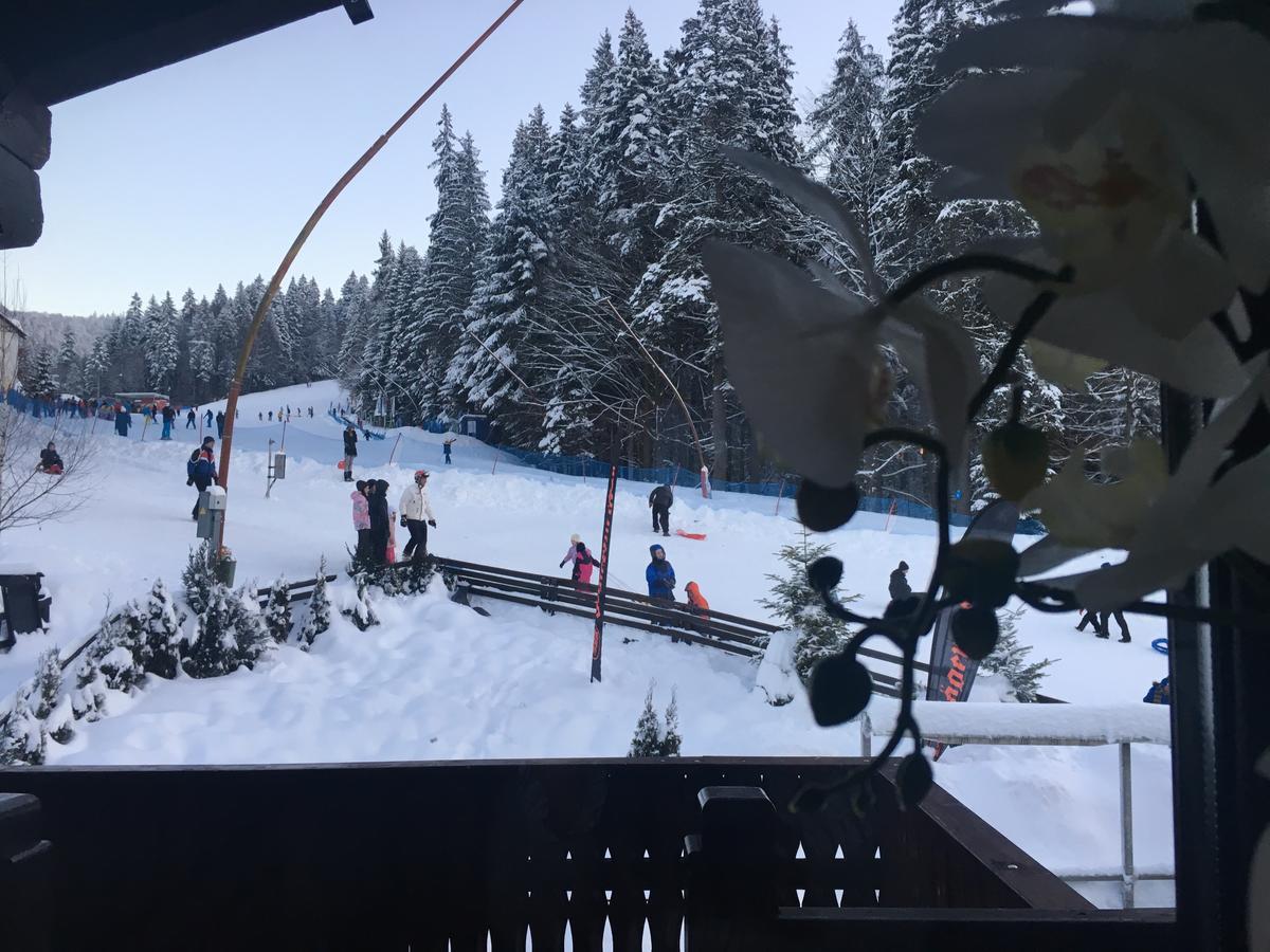 Klass Gasthof *