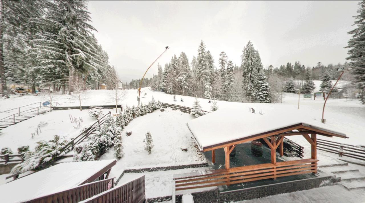 Klass Gasthof Predeal